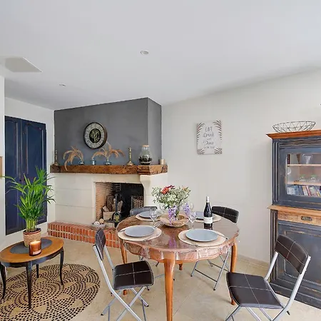 Le Paul Bert - Centre Ville-parking Gratuit