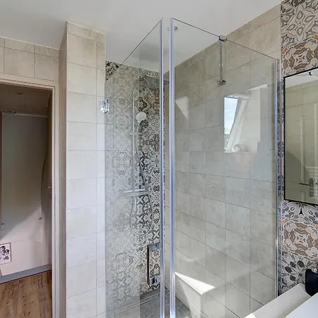 Le Paul Bert - Centre Ville-parking Gratuit *