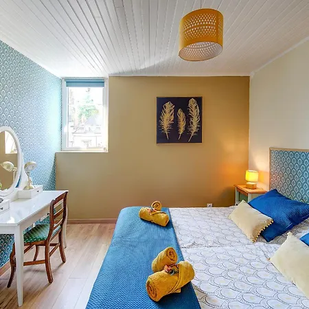 Le Paul Bert - Centre Ville-parking Gratuit