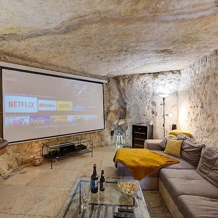 Holiday home Le Paul Bert - Centre Ville-parking Gratuit Tours