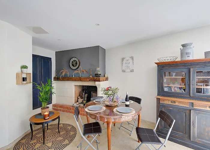 Le Paul Bert - Centre Ville-parking Gratuit