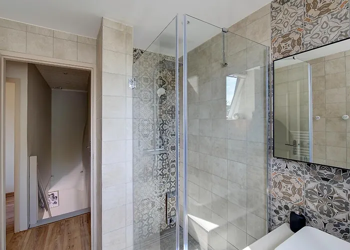 Le Paul Bert - Centre Ville-parking Gratuit *