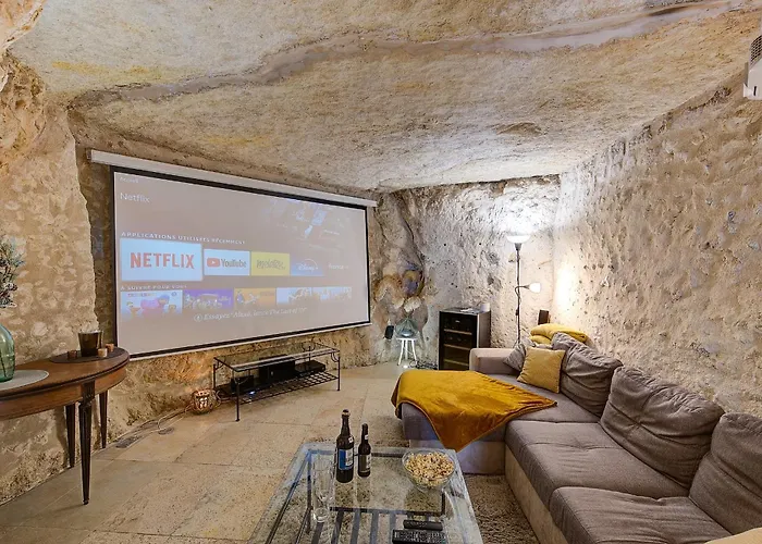 Casa vacanze Le Paul Bert - Centre Ville-parking Gratuit Tours